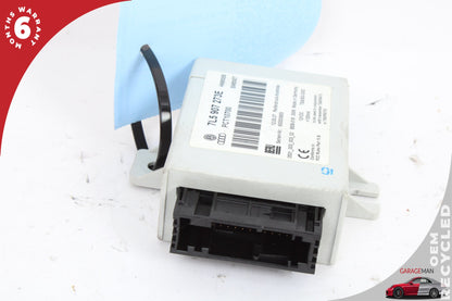 2008-2010 Porsche Cayenne 957 TPMS Tire Pressure Control Module 7L5907273E OEM