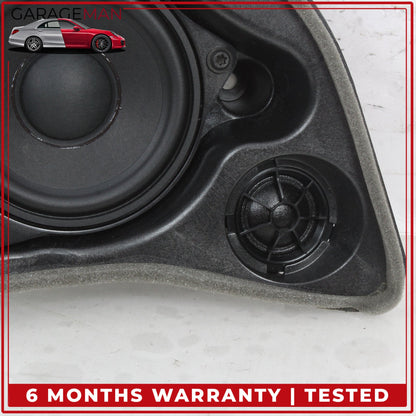 2018-2024 BMW X3 G01 SUV Audio Sound Speakers Set of 4 Harman Kardon 6811962 OEM