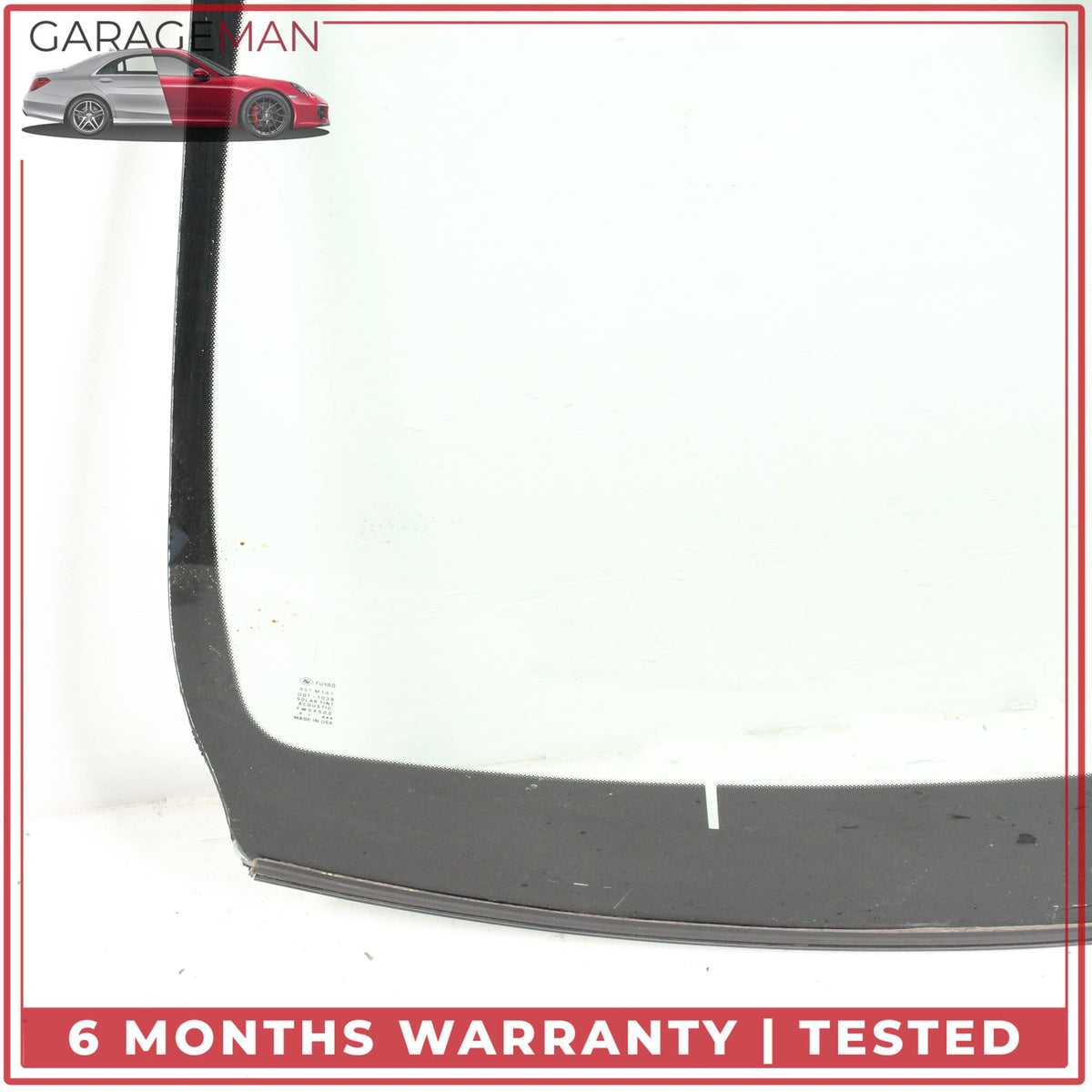 2015-2020 Mercedes X156 GLA250 Front Windshield Window Glass 1566700101 OEM