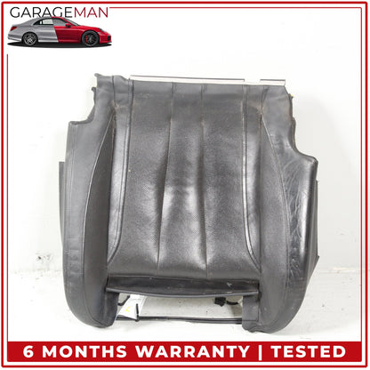 2013-2019 BMW 650i F06 Sedan Front Left Lower Bottom Seat Cushion 7280565 OEM
