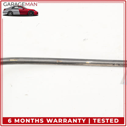 1997-2004 Jaguar XK8 Front Exterior Windshield Weather Seal Strip Molding OEM