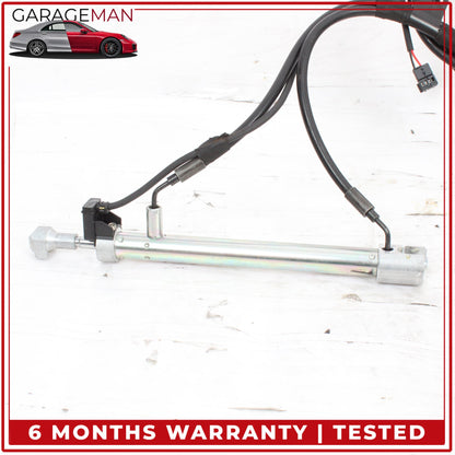 2007-2014 Mercedes-Benz CL550 W216 Coupe Trunk Lid Hydraulic Pump Motor Cylinder 2168000148 OEM