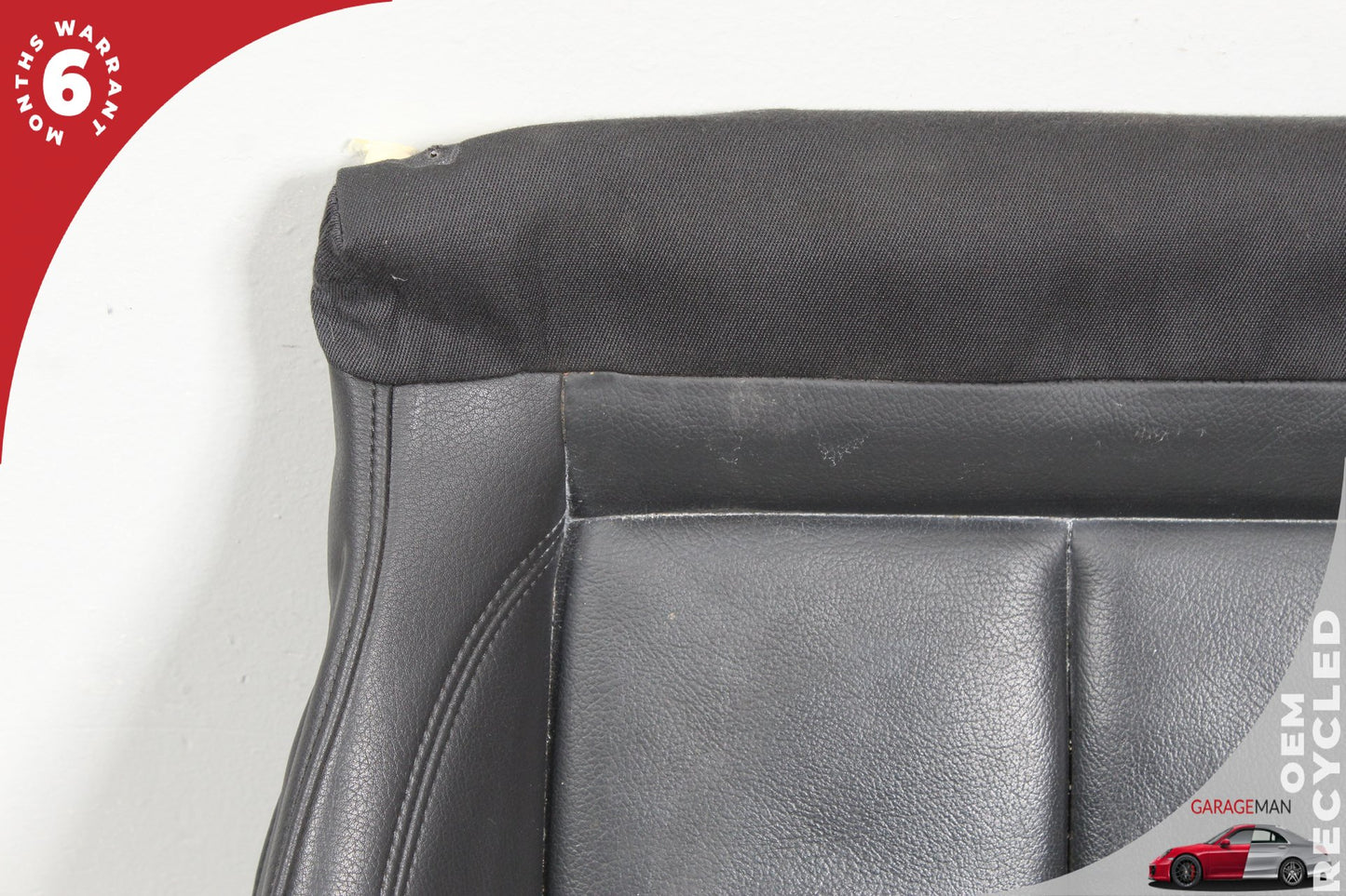 2015-2020 Audi A3 8V Sedan Front Left Lower Bottom Seat Cushion 8V0881361