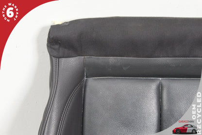 2015-2020 Audi A3 8V Sedan Front Left Lower Bottom Seat Cushion 8V0881361