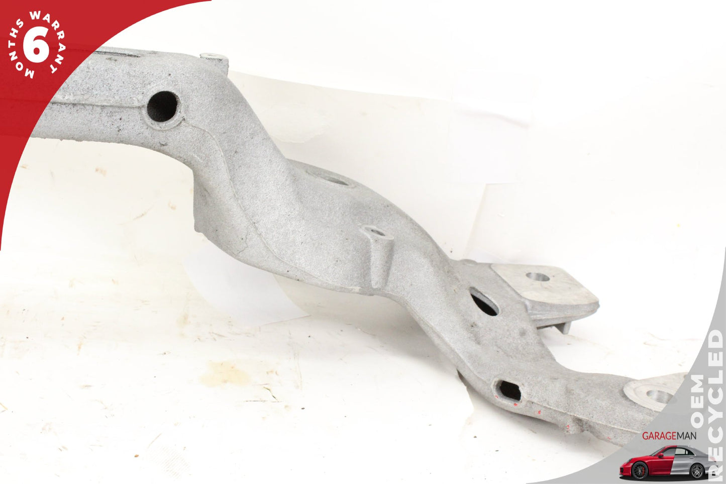 2011-2018 Porsche Cayenne 958 Front Engine Carrier Crossmember Cradle 7P5199207A