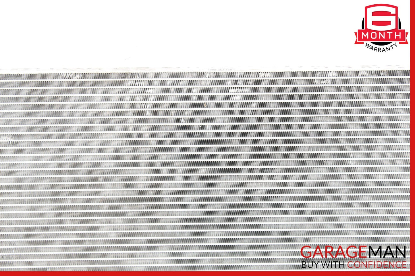 2016-2023 Jaguar XF X260 Engine Motor Intercooler Radiator GX738K230BB OEM