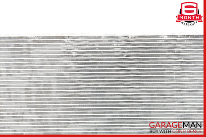 2016-2023 Jaguar XF X260 Engine Motor Intercooler Radiator GX738K230BB OEM
