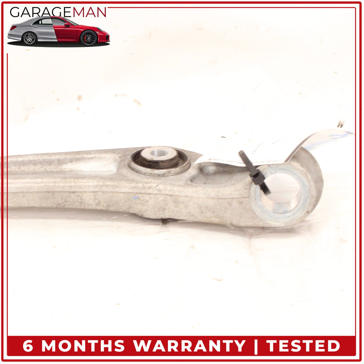 2015-2024 Porsche Macan 95B Front Right Side Lower Control Arm 8K0407156C OEM