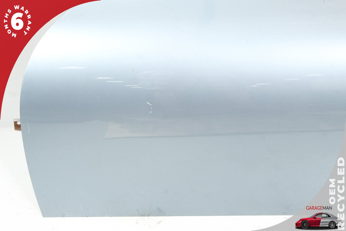 1997-2006 Jaguar XK8 XKR X100 Front Left Side Door Shell Panel FJA3033AA OEM