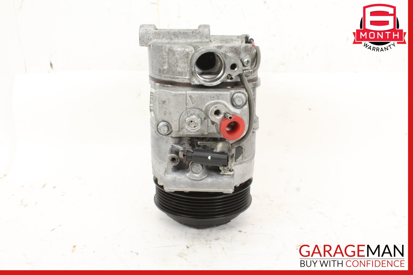 2010-2017 Mercedes-Benz E350 W212 AC A/C Air Conditioning Compressor 0012308111 OEM