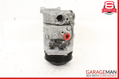 2010-2017 Mercedes-Benz E350 W212 AC A/C Air Conditioning Compressor 0012308111 OEM