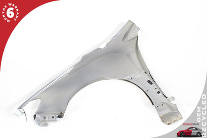 2015-2021 Subaru WRX Sedan Front Right Side Fender Panel 57120VA0009P OEM