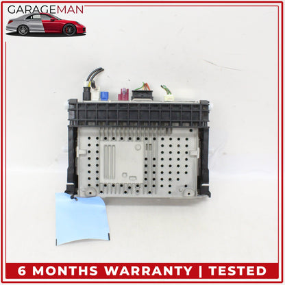 2023-2025 BMW 330i M340i Command Head Unit Navigation Audio Radio 5A8E749 OEM