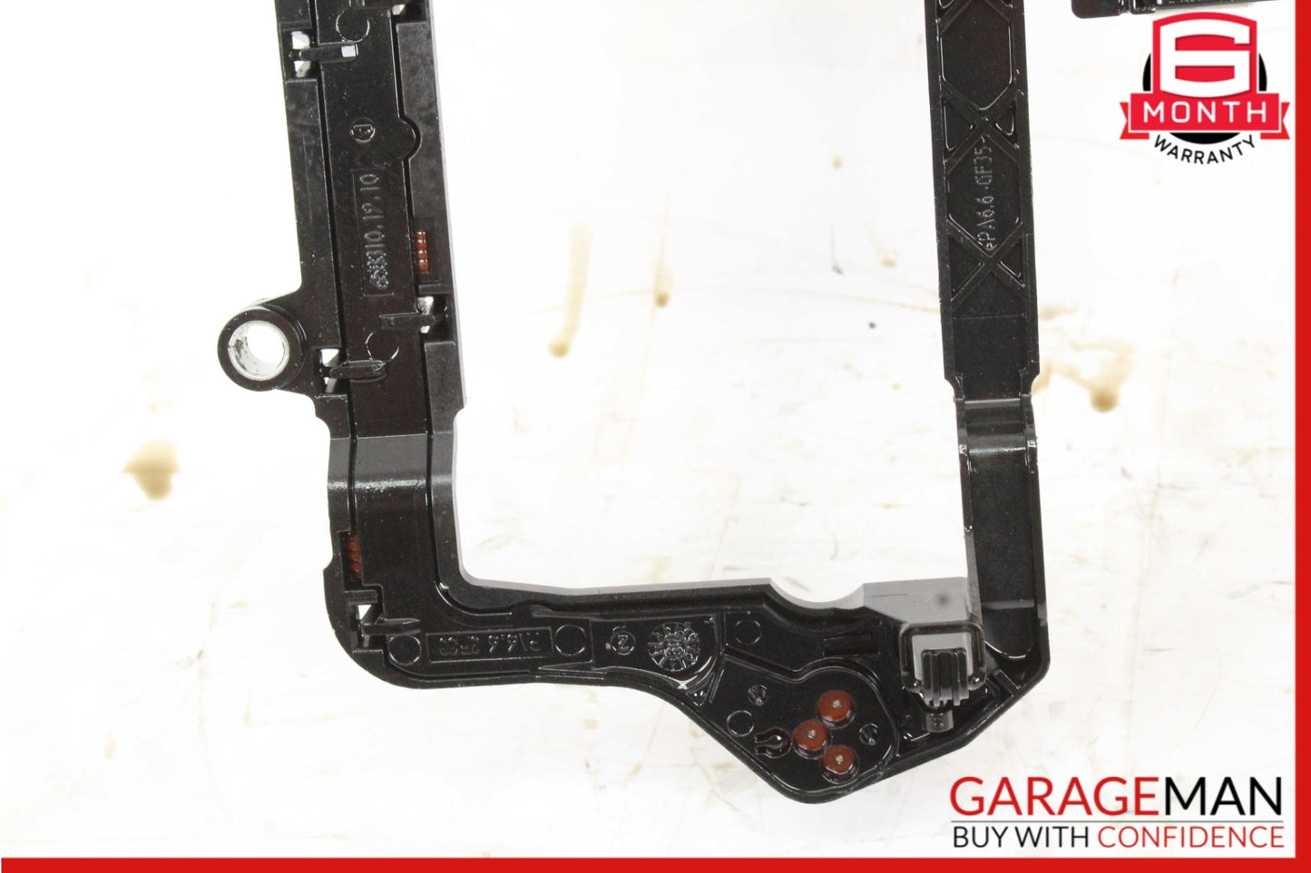 2004-2015 Mercedes-Benz C250 W204 Transmission Conductor Plate TCU 0034460310