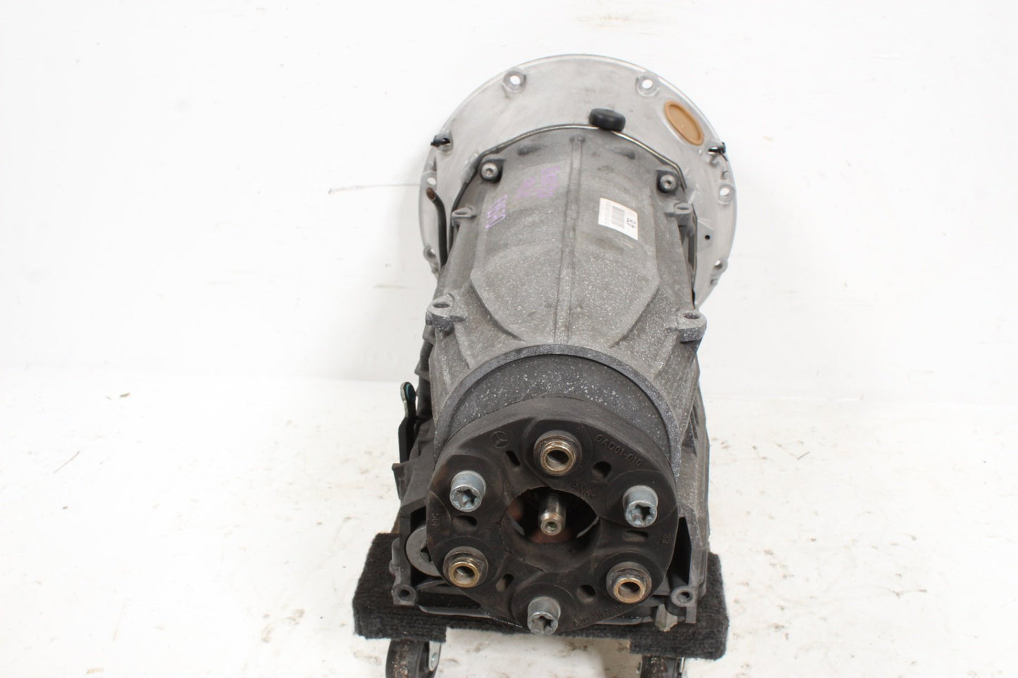 2006-2009 Mercedes W211 E350 CLK350 722.9 7G Automatic Transmission 176K OEM