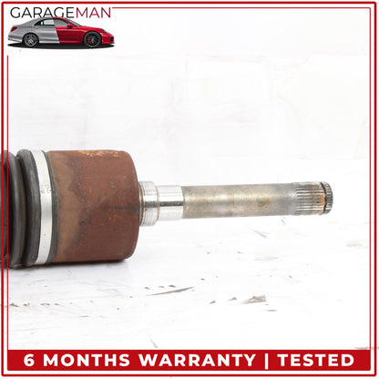 2005-2016 Land Rover LR4 AWD 5.0L Rear Right Side CV Axle Shaft LR071933 OEM