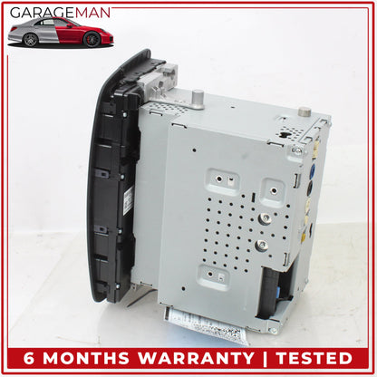2014-2016 Mercedes W242 B Electric Drive Command Head Unit Navigation Radio OEM