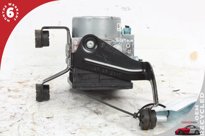 2012-2020 BMW 430i 440i 320i F36 ABS Anti Lock Brake Pump Module 6887510 OEM