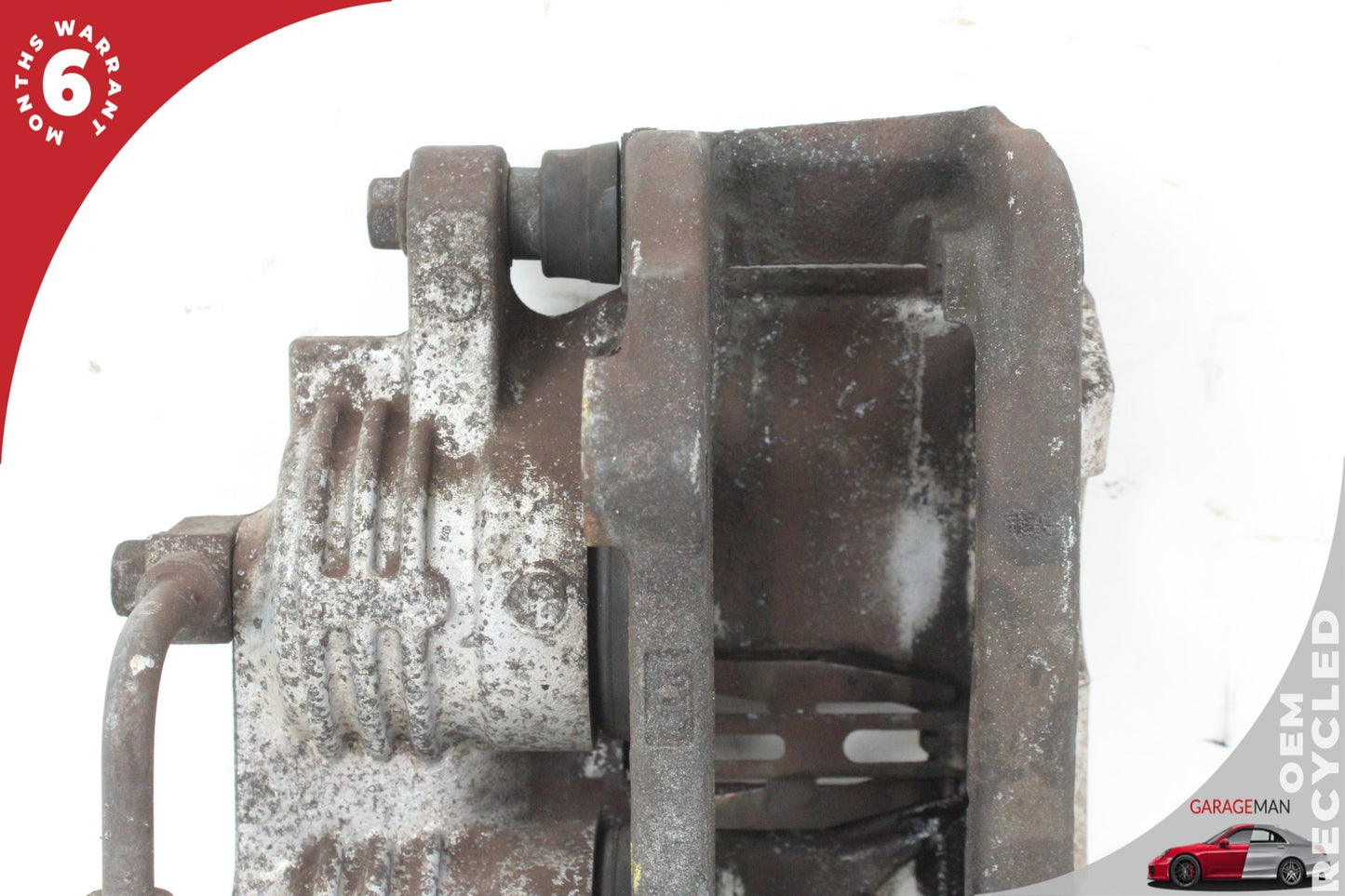 1998-2002 Pontiac Firebird Front Left and Right Side Brake Caliper 8023839 OEM