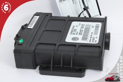 2011-2014 Porsche Cayenne 958 Transmission Control Module Unit 0C8927749CD OEM