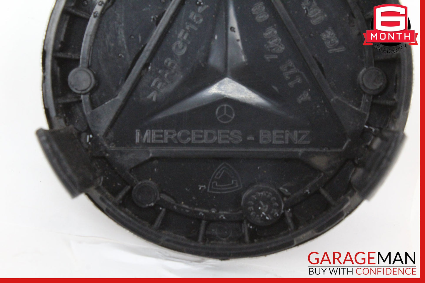 2005-2011 Mercedes R171 SLK350 SLK300 Wheel Center Cap Cover 1714000025 OEM