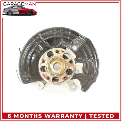 2014-2019 Mercedes-Benz CLA250 W117 FWD 2.0L Front Left Spindle Knuckle Wheel Hub OEM