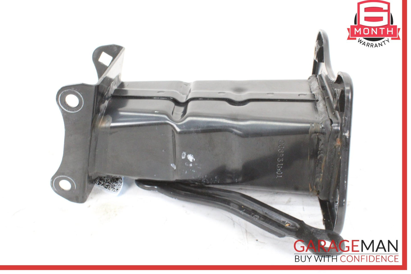 2006-2012 Mercedes-Benz ML500 W164 Front Left Bumper Reinforcement Bracket OEM