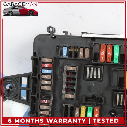 2014-2021 BMW 230i F22 Coupe Rear Fuse Relay Box Module 9389070