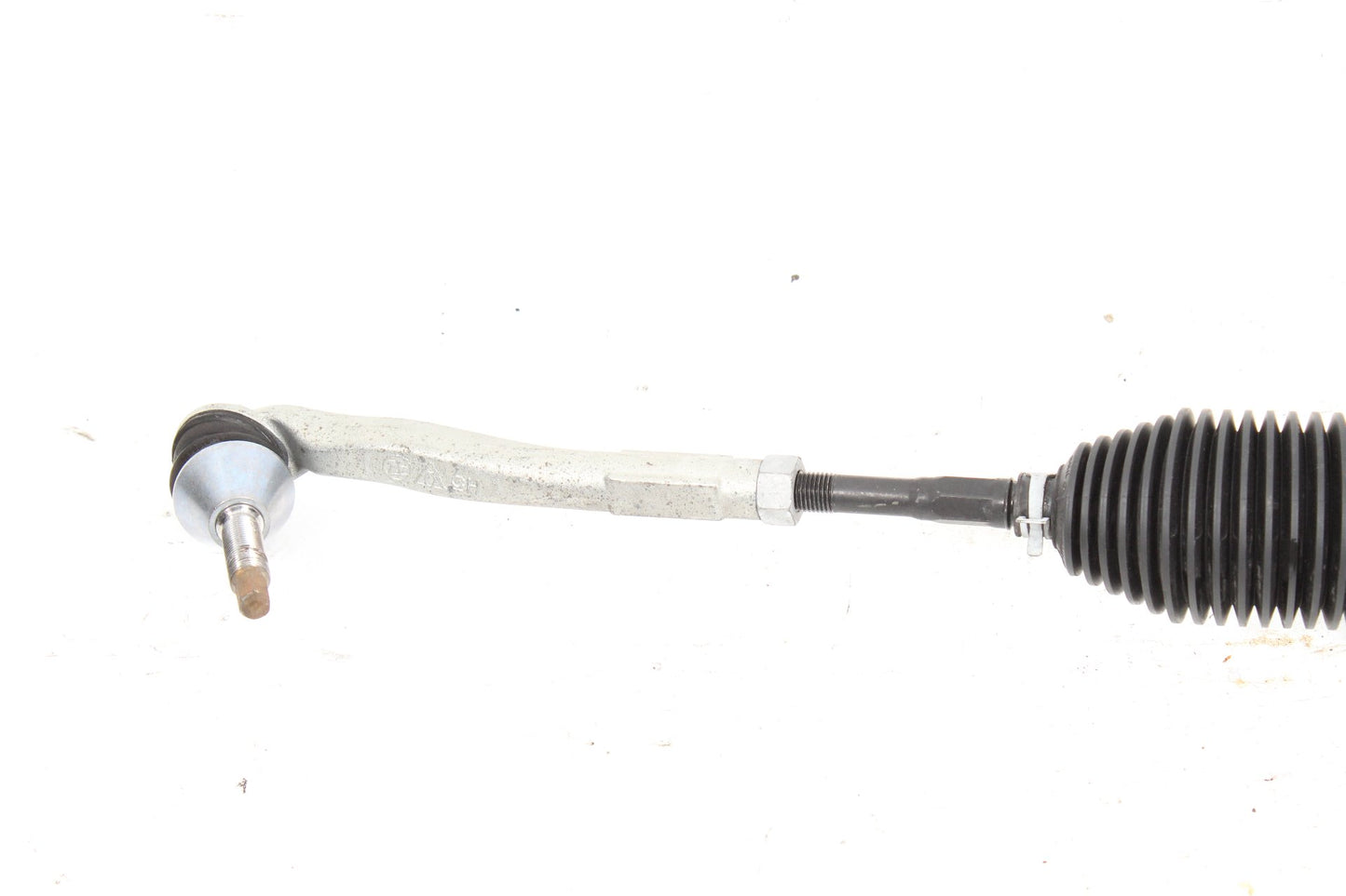15-18 Mercedes W205 C300 RWD Electric Power Steering Rack Assembly OEM