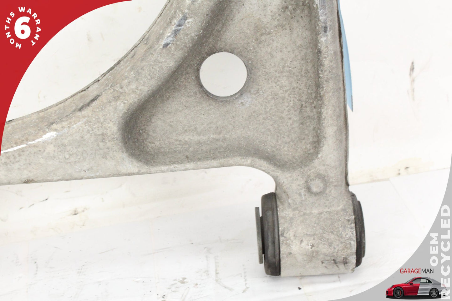 2006-2010 Pontiac Solstice RWD Front Right Lower Control Arm 15222275 OEM