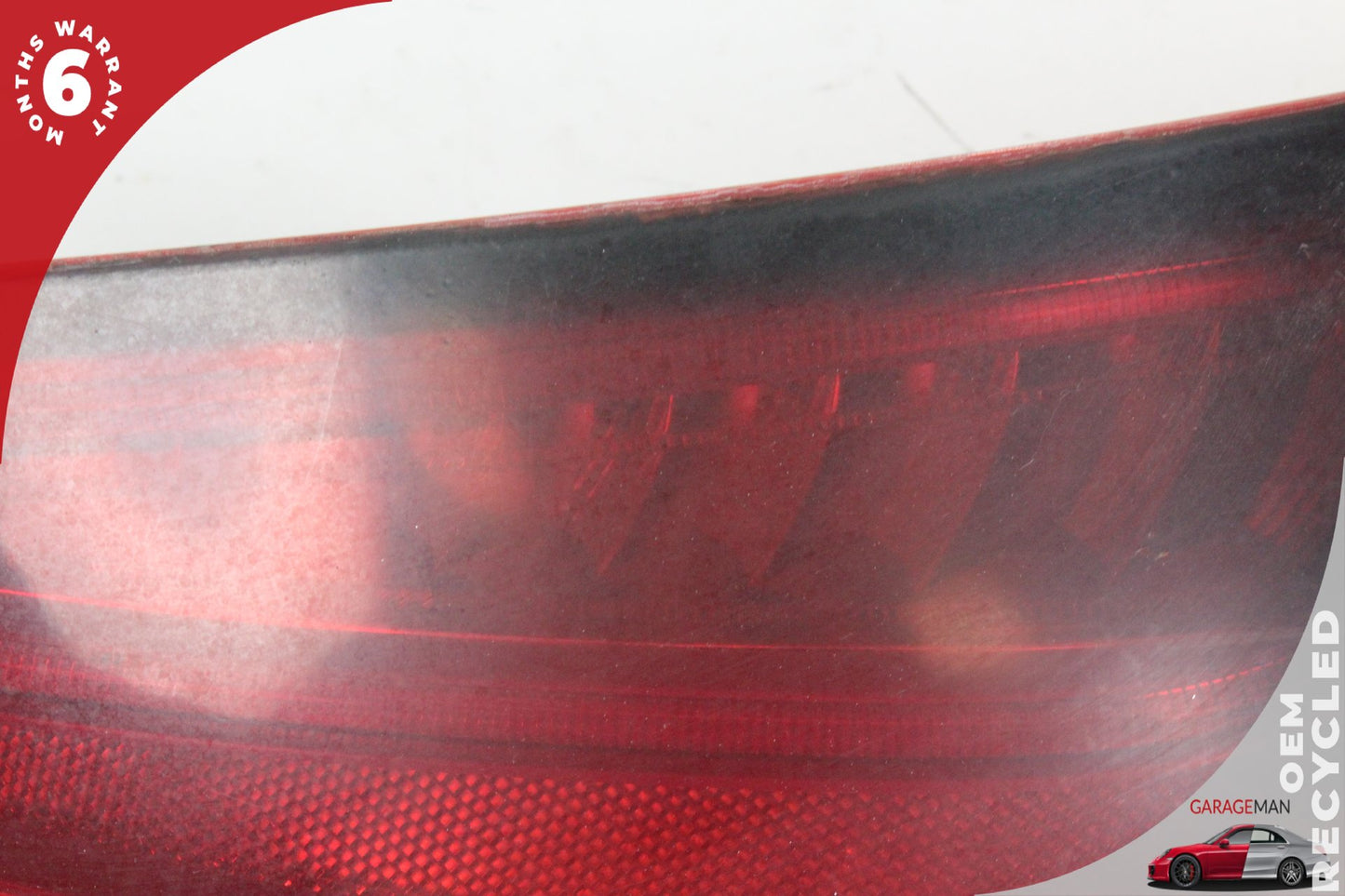 2014-2016 Mercedes W117 CLA45 AMG Rear Right Side Tail Light Lamp 1179060801 OEM