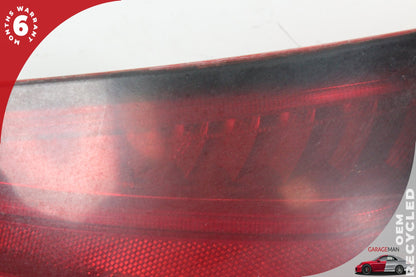 2014-2016 Mercedes W117 CLA45 AMG Rear Right Side Tail Light Lamp 1179060801 OEM