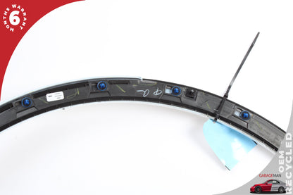 2018-2024 Audi SQ5 8R AWD Rear Right Passenger Side Fender Flare 80A853818A OEM