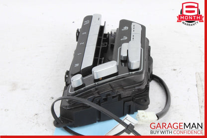 2007-2014 Mercedes-Benz S550 W221 Front Left Seat Control Memory Switch OEM