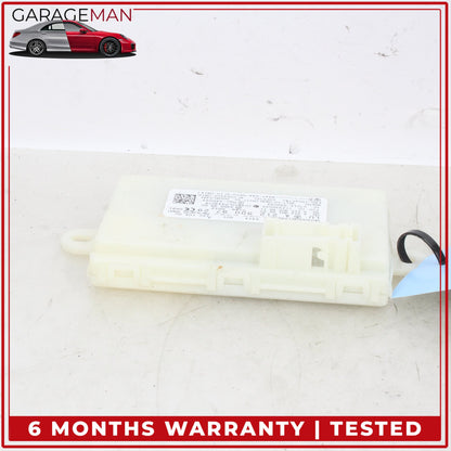 2012-2020 Mercedes X156 GLA250 Keyless Go Entry Control Module 2129009729 OEM