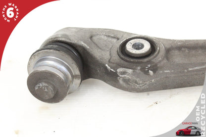 2011-2018 Audi A8 S8 Front Left Side Lower Forward Control Arm 4H0407155A OEM