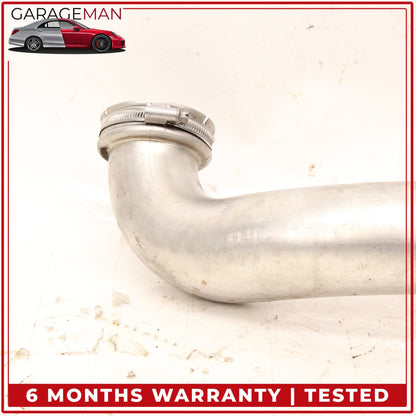 2011-2020 Mercedes C207 E550 Right Side Air Intake Hose Duct Pipe 2780940497 OEM