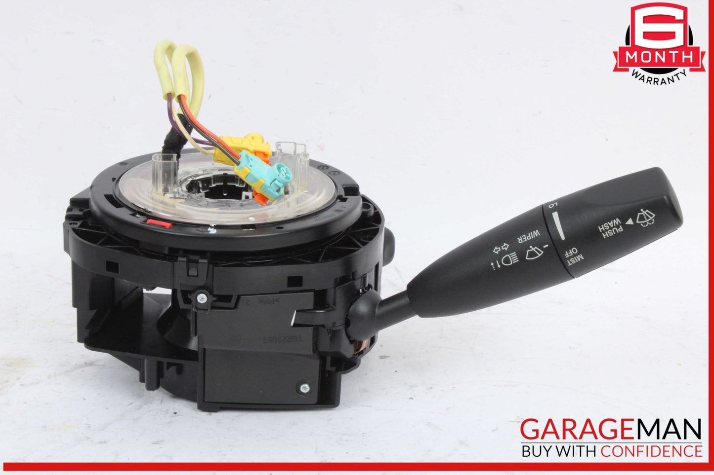 2017-2022 Maserati Ghibli Combination Switch 670194383 Genuine