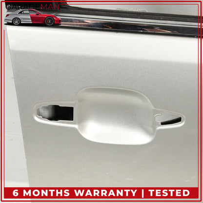 2001-2006 Lexus LS430 XF30 Sedan Front Right Side Door Shell 6700150070 OEM