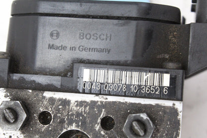 2000-2006 Mercedes-Benz S55 AMG S500 W220 ABS Anti Lock Brake Pump Module OEM