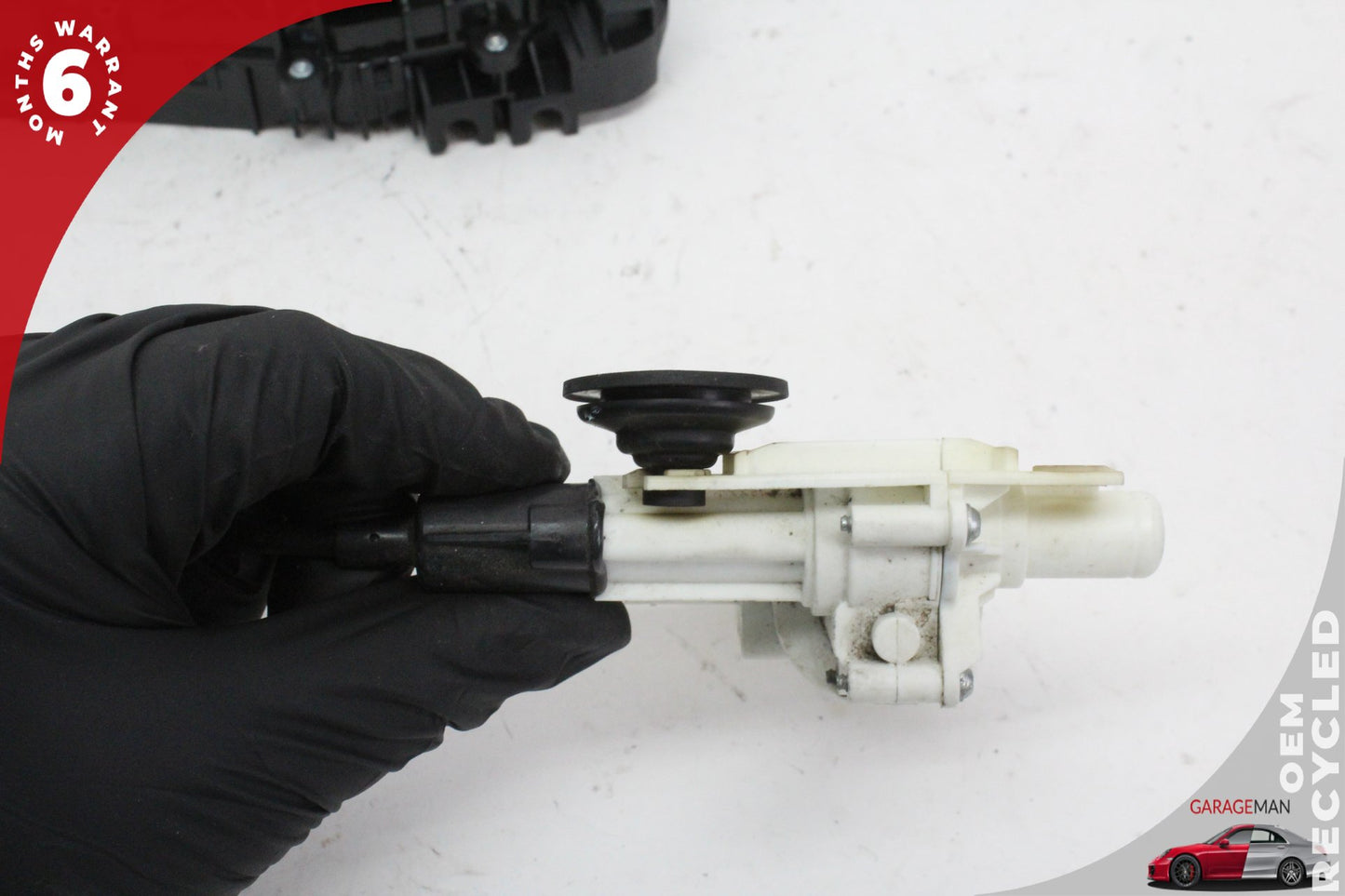 2013-2019 Mercedes X166 GL450 Front Right Side  Door Lock Latch Actuator OEM