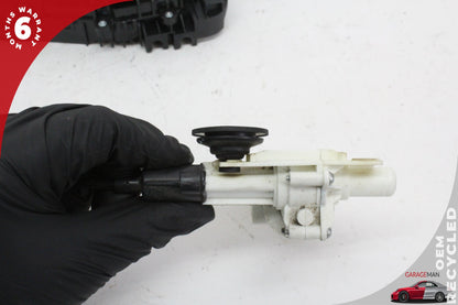 2013-2019 Mercedes X166 GL450 Front Right Side  Door Lock Latch Actuator OEM