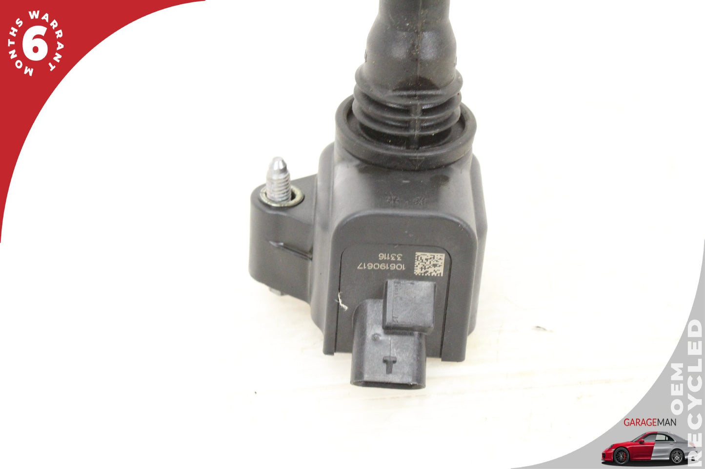 2017-2021 BMW 430i F36 Ignition Coils Set of 4 8678438