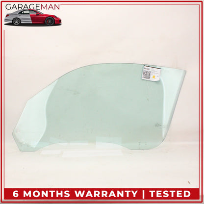 1999-2005 Porsche 911 Carrera 996 Front Right Side Door Window Glass OEM