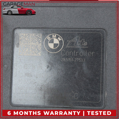 2012-2021 BMW 428i F36 ABS Anti Lock Brake Pump Module 6875813