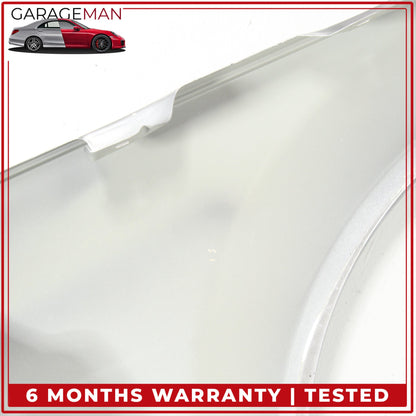 2010-2016 Mercedes W212 E250 Front Left Driver Side Fender Panel 2128810201 OEM