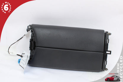 2015-2023 Mercedes W205 C300 C43 AMG Center Armrest Lid Cover 2055406865 OEM