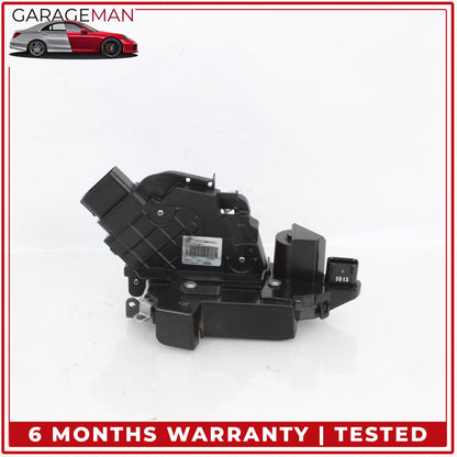 2010-2016 Land Rover LR4 L319 Rear Left Side Door Lock Actuator 8X2A26413BC OEM