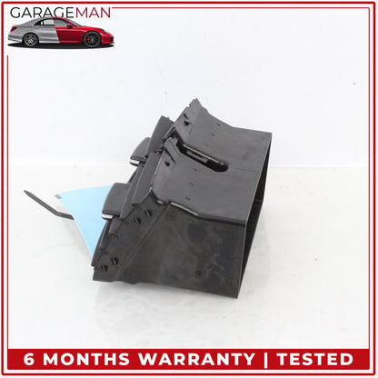 2006-2012 Mercedes W164 ML350 Rear Center Console A/C Air Vent 1648300454 OEM