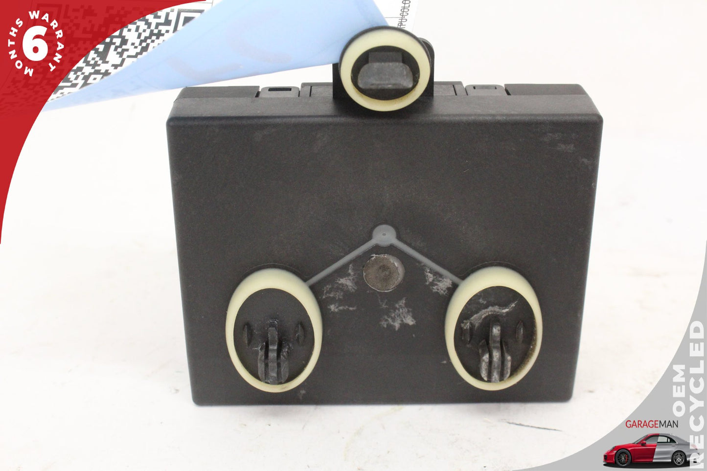 12-18 Audi A6 C7 Sedan Front Left Door Control Module 4G8959793J Genuine